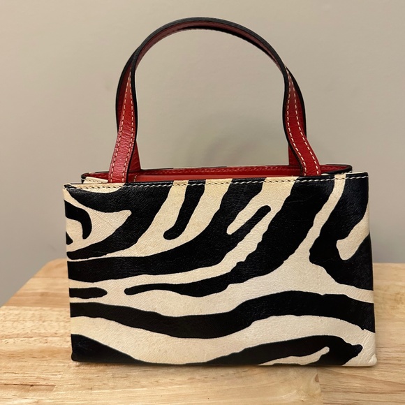 Dooney & Bourke Mini Bag - Picture 2 of 8